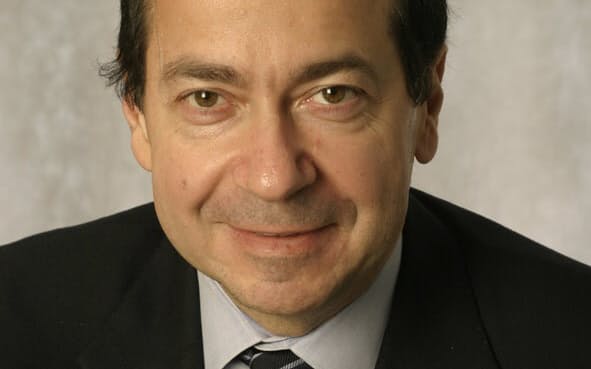 ジョン ポールソン のニュース一覧 日本経済新聞 ジョン ポールソン のニュース一覧 日本経済新聞