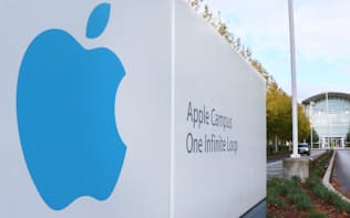 アップルは過去最大の自社株買いを発表した