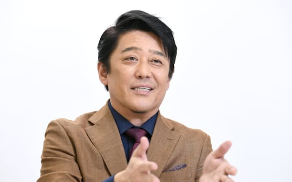 坂上忍 のニュース一覧 日本経済新聞 坂上忍 のニュース一覧 日本経済新聞