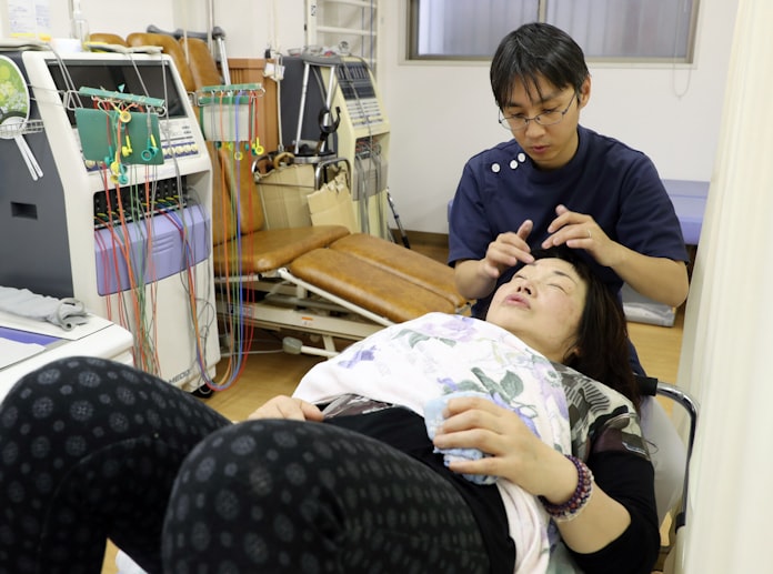 兄失い看護師に 今も続くリハビリ 尼崎脱線13年 日本経済新聞 兄失い看護師に 今も続くリハビリ 尼崎脱線13年 日本経済新聞