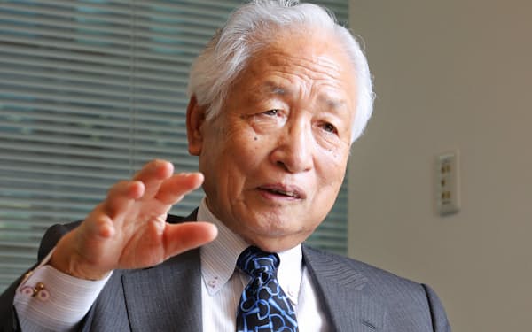 二階堂進 のニュース一覧 日本経済新聞 二階堂進 のニュース一覧 日本経済新聞