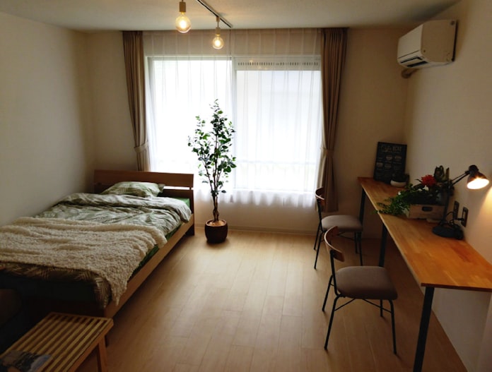 老朽社宅がシェアハウスに変身 三菱地所系が開発 日本経済新聞 老朽社宅がシェアハウスに変身 三菱地所系が開発 日本経済新聞