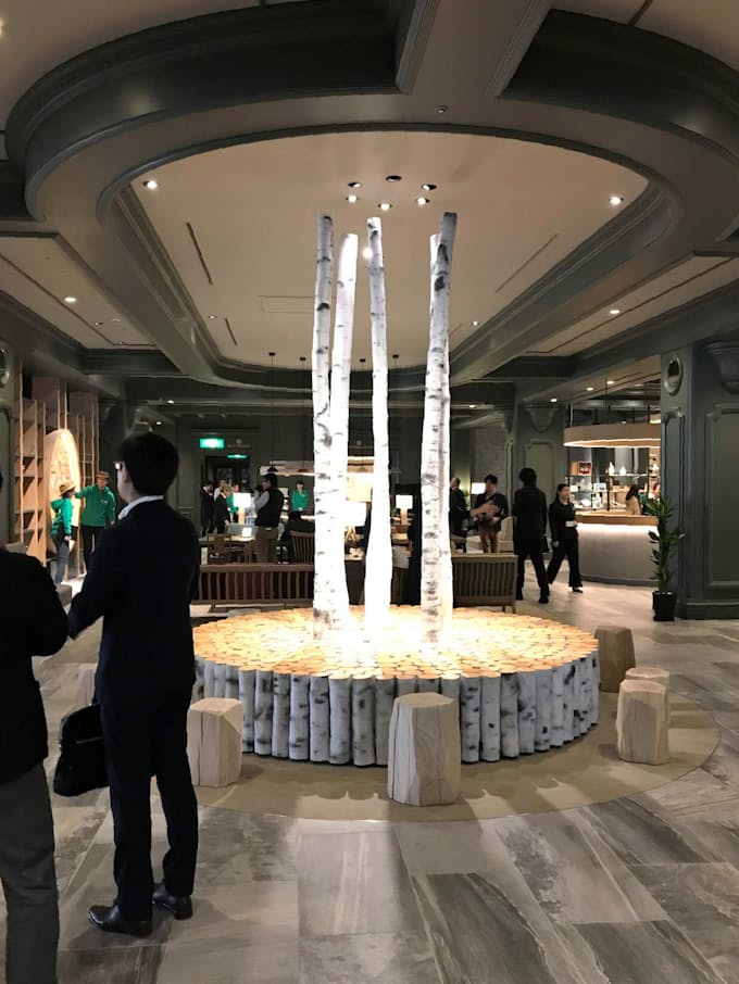 ディープ観光 提供 星野リゾート 旭川に新ホテル 日本経済新聞