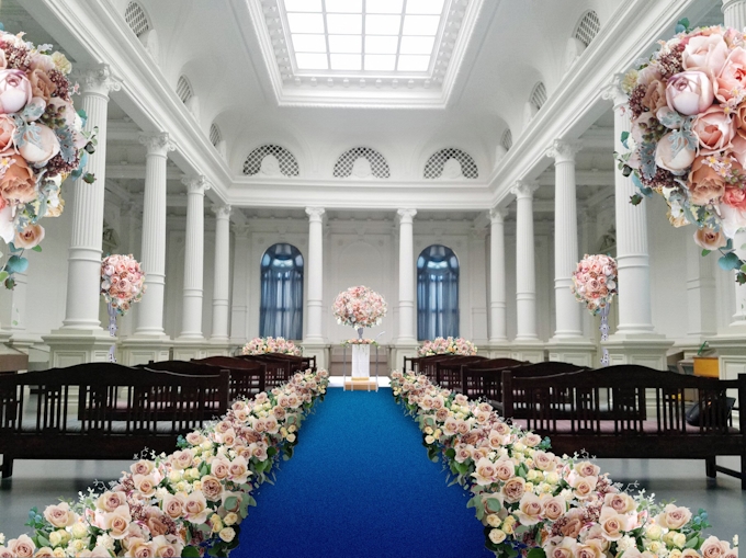 京都国立博物館で結婚式 リーガロイヤルホテル京都 日本経済新聞