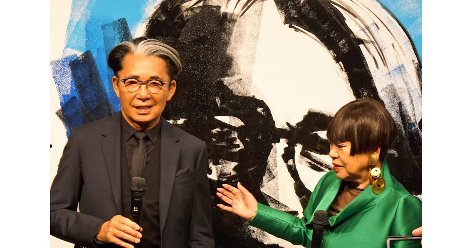 アラン ドロン ドヌーブ 高田賢三の名優秘話 Nikkei Style アラン ドロン ドヌーブ 高田賢三の名優秘話 Nikkei Style