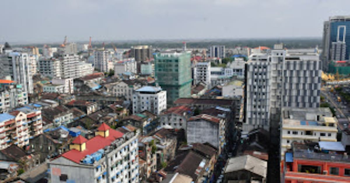 タマホーム ミャンマーで分譲マンション 日本経済新聞