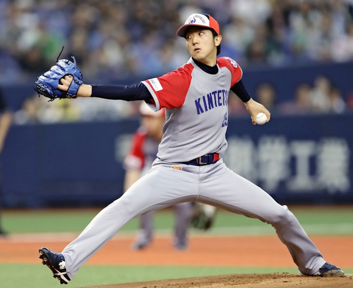 オリックス 腰据えてチーム強化と人気回復を 日本経済新聞 オリックス 腰据えてチーム強化と人気回復を 日本経済新聞