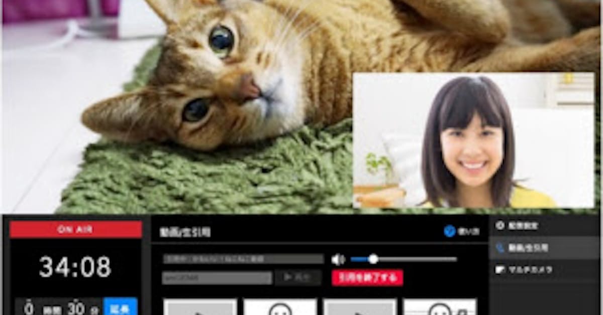 ニコニコ動画 ユーザー目線でようやく刷新 炎上 を超えて 日本経済新聞