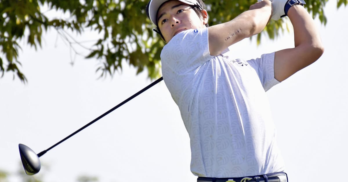 ドライバー乱調 悩める石川遼に試練の日々 日本経済新聞 ドライバー乱調 悩める石川遼に試練の日々 日本経済新聞