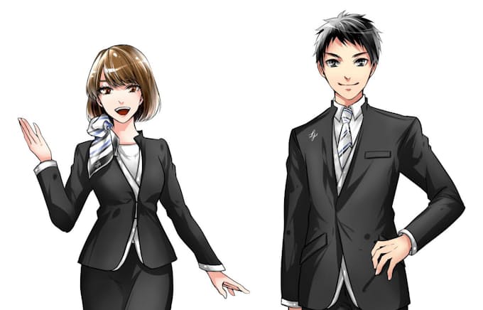 漫画 空男 とコラボ スターフライヤー 男性ca限定フライト 日本経済新聞