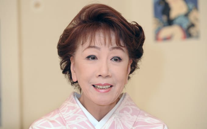 朝丘雪路さんが死去 歳 女優 日本経済新聞