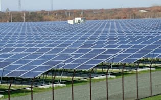FITを活用して太陽光で生み出した電気について、日本ではそれだけではCO2フリーと主張できない