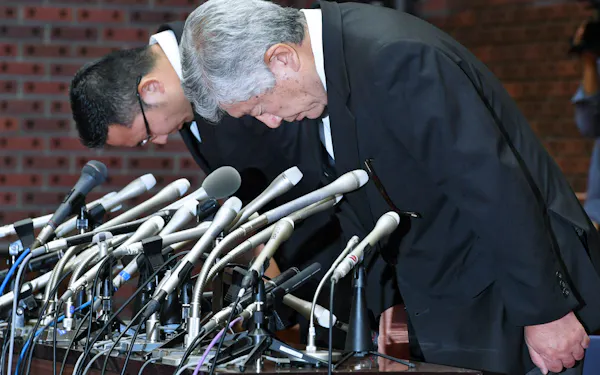 大塚吉兵衛 のニュース一覧 日本経済新聞