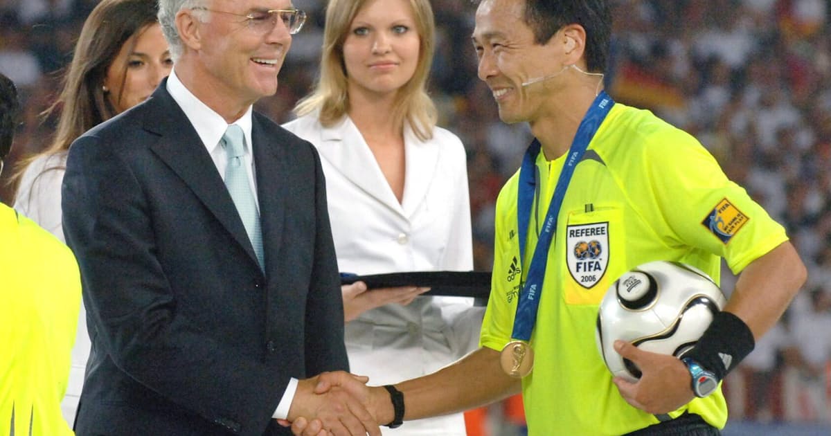 温故知新 W杯名勝負に見る超一流選手の存在感 日本経済新聞 温故知新 W杯名勝負に見る超一流選手の存在感 日本経済新聞