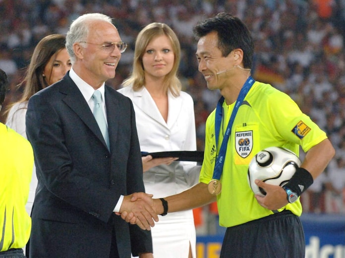 温故知新 W杯名勝負に見る超一流選手の存在感 日本経済新聞 温故知新 W杯名勝負に見る超一流選手の存在感 日本経済新聞