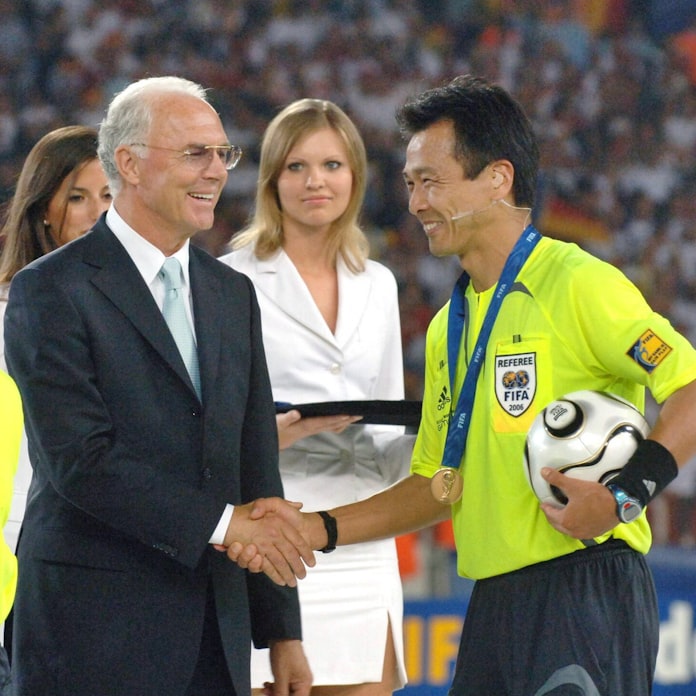 温故知新 W杯名勝負に見る超一流選手の存在感 日本経済新聞 温故知新 W杯名勝負に見る超一流選手の存在感 日本経済新聞