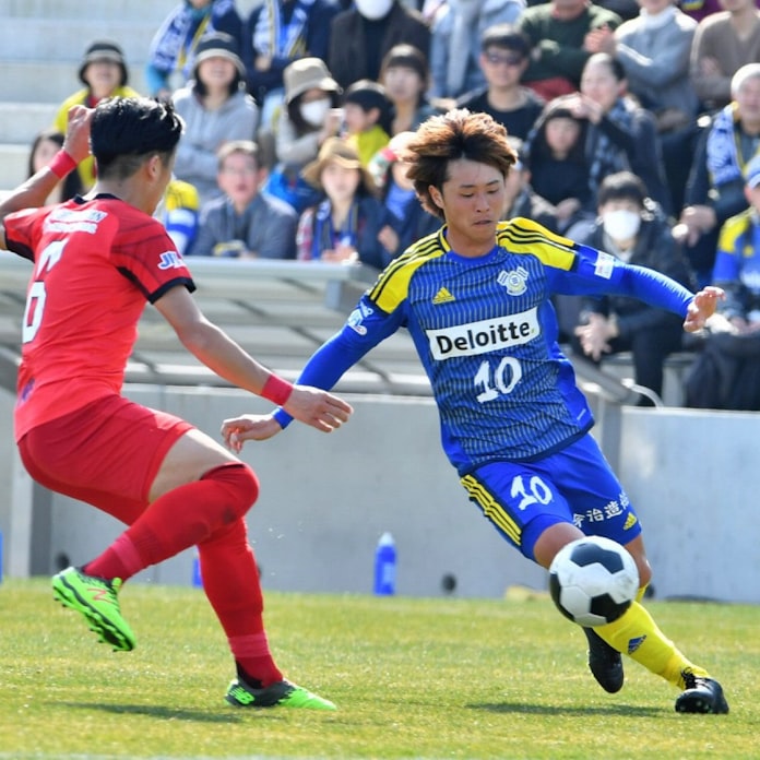 Fc今治 宿願のj3昇格へ勝負の年 日本経済新聞 Fc今治 宿願のj3昇格へ勝負の年 日本経済新聞