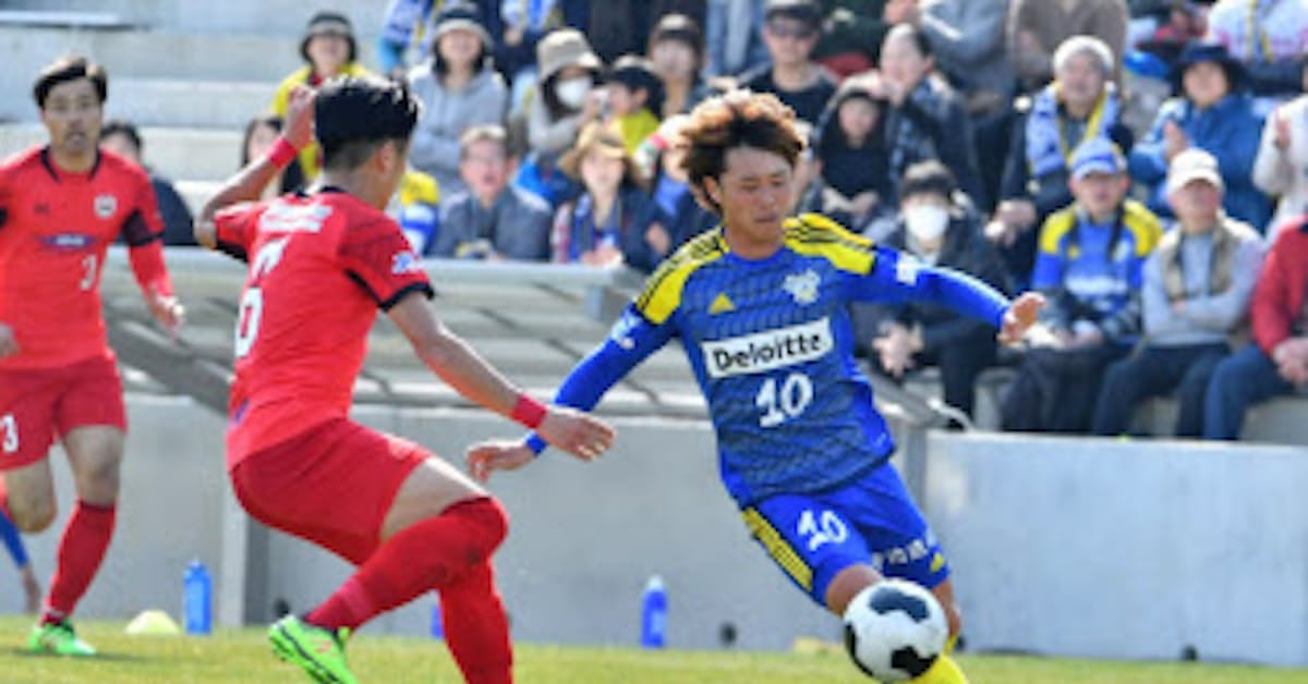 Fc今治 宿願のj3昇格へ勝負の年 日本経済新聞