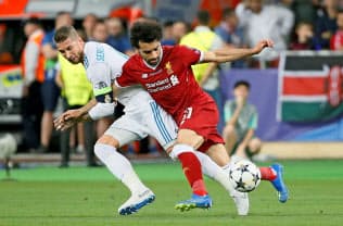 欧州サッカーウォッチ 清水秀彦 日本経済新聞 欧州サッカーウォッチ 清水秀彦 日本経済新聞