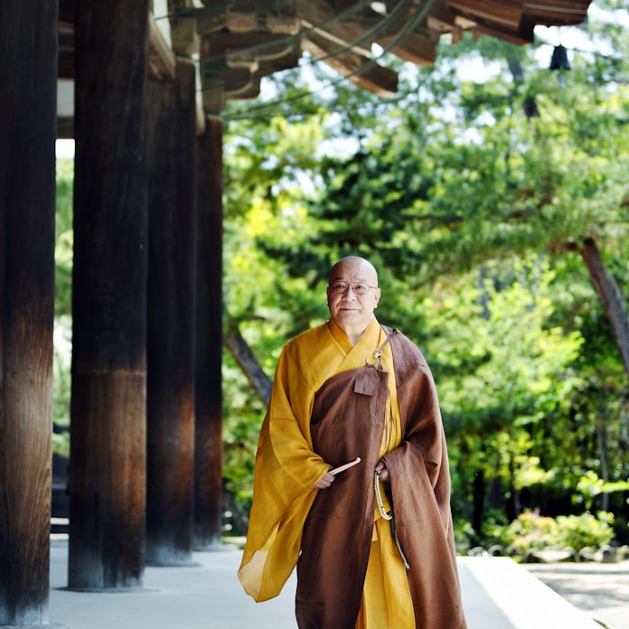 鑑真招いた 来縁 の袈裟 唐招提寺 もっと関西 日本経済新聞 鑑真招いた 来縁 の袈裟 唐招提寺 もっと関西 日本経済新聞
