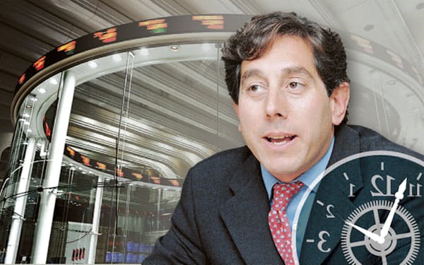 ジョン ポールソン のニュース一覧 日本経済新聞 ジョン ポールソン のニュース一覧 日本経済新聞