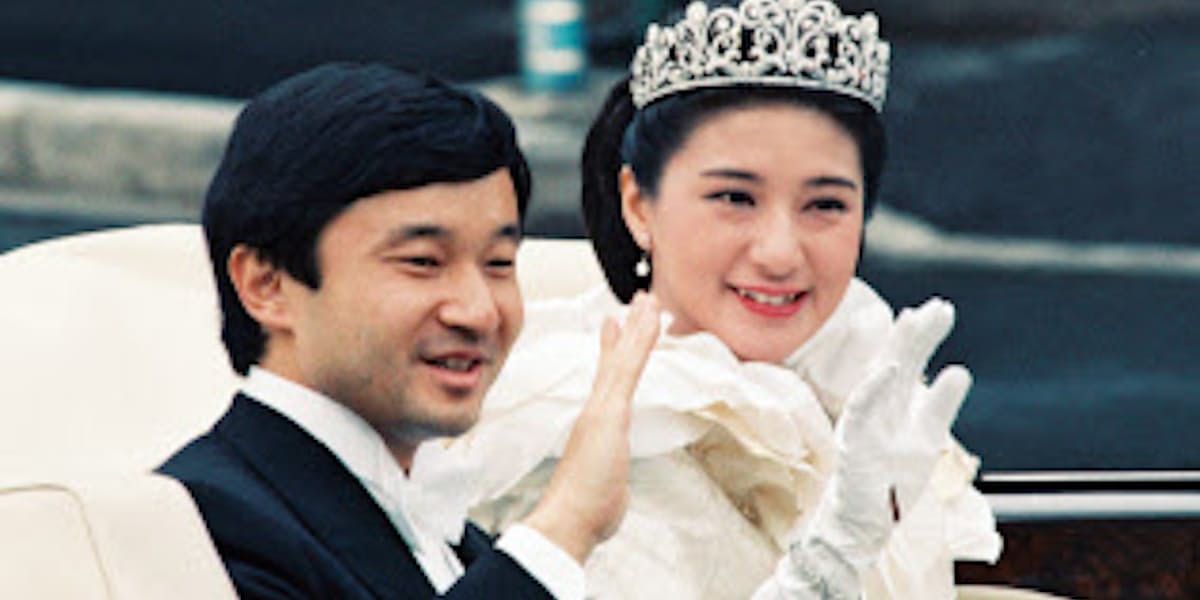 皇太子ご夫妻 結婚25周年 写真で振り返る歩み 日本経済新聞