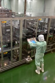 東和薬品 山形工場増強 追加で300人採用も 日本経済新聞