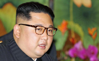 日本人拉致問題について金正恩氏の反応は明らかになっていない=AP 日本人拉致問題について金正恩氏の反応は明らかになっていない=AP