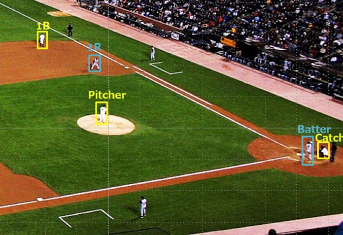 ソフトバンク Aiで野球選手の走攻守分析 日本経済新聞