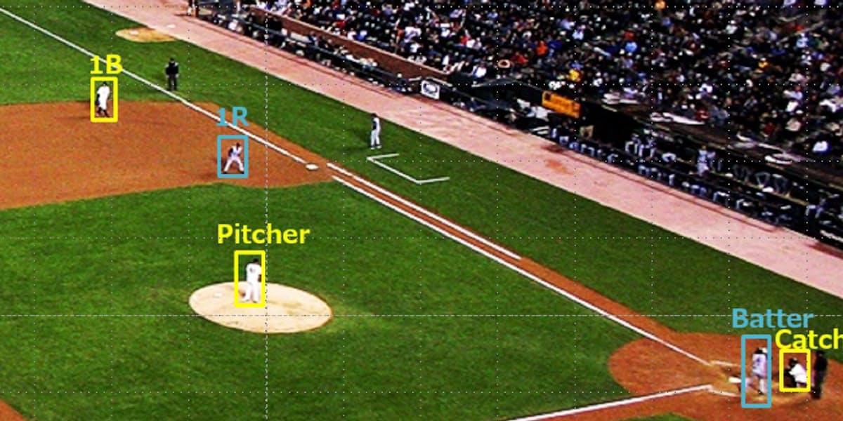 ソフトバンク Aiで野球選手の走攻守分析 日本経済新聞