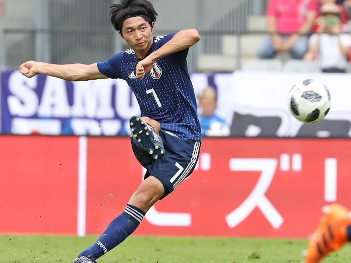 Fifaランク低いと株高 市場点描 日本経済新聞 Fifaランク低いと株高 市場点描 日本経済新聞