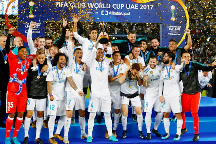 日本は南米 欧州と対戦ムリ Fifa改革の副作用 Nikkei Style 日本は南米 欧州と対戦ムリ Fifa改革の副作用 Nikkei Style