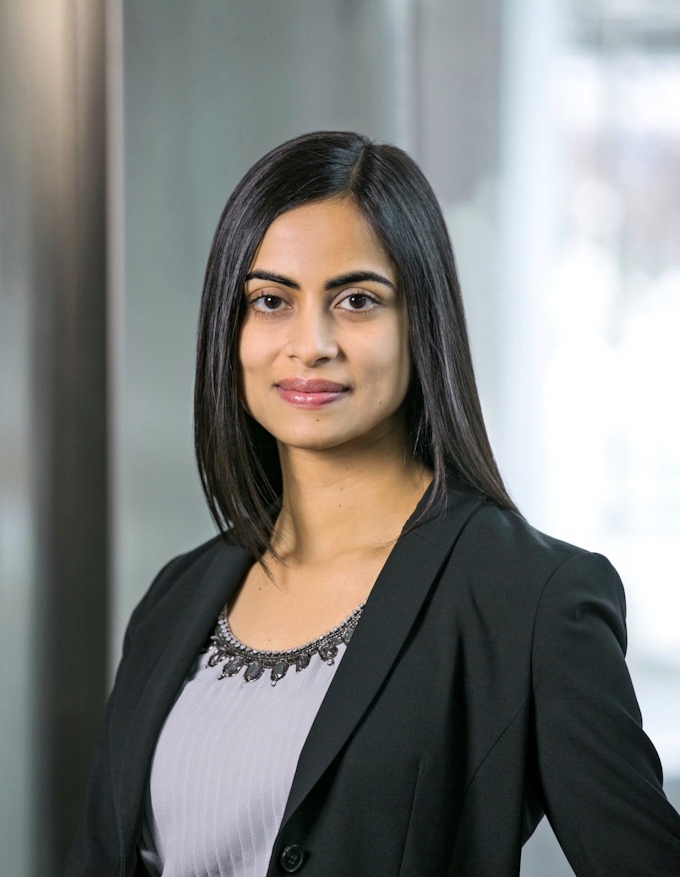 Gm 新cfoに39歳のインド出身女性 日本経済新聞