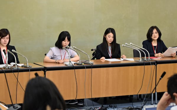 酒井七海 のニュース一覧 日本経済新聞 酒井七海 のニュース一覧 日本経済新聞