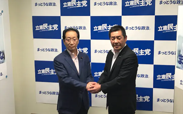 佐々木隆博 のニュース一覧 日本経済新聞 佐々木隆博 のニュース一覧 日本経済新聞