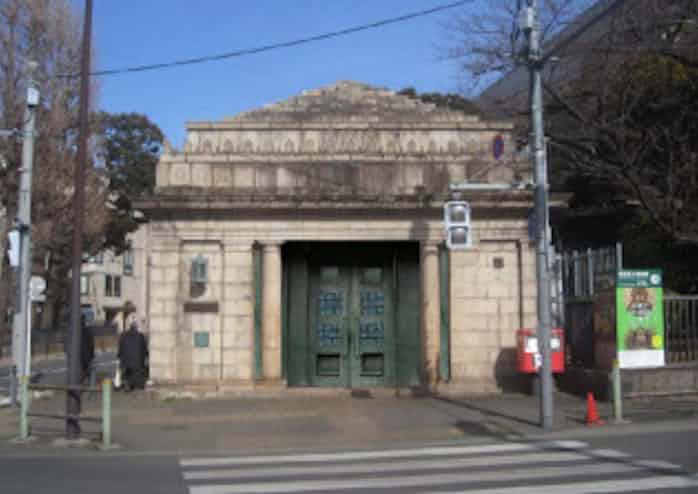 京成電鉄 旧博物館動物園駅を改修 今秋一般公開へ 日本経済新聞