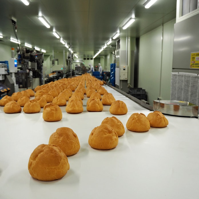 山崎製パン千葉工場 千葉市 千産千消 で新商品 日本経済新聞 山崎製パン千葉工場 千葉市 千産千消 で新商品 日本経済新聞