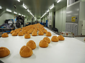 山崎製パン千葉工場 千葉市 千産千消 で新商品 日本経済新聞 山崎製パン千葉工場 千葉市 千産千消 で新商品 日本経済新聞