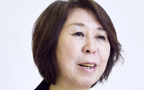 渡辺由美子 のニュース一覧 日本経済新聞 渡辺由美子 のニュース一覧 日本経済新聞