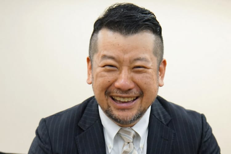 吉本をクビになりかけた ケンコバ流生き残り術 Nikkei Style 吉本をクビになりかけた ケンコバ流生き残り術 Nikkei Style