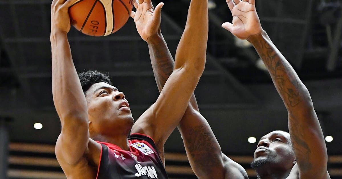 バスケ男子 五輪出場なるか 技術委員長に聞く 日本経済新聞 バスケ男子 五輪出場なるか 技術委員長に聞く 日本経済新聞