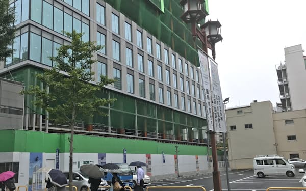 日本臓器製薬 のニュース一覧 日本経済新聞 日本臓器製薬 のニュース一覧 日本経済新聞