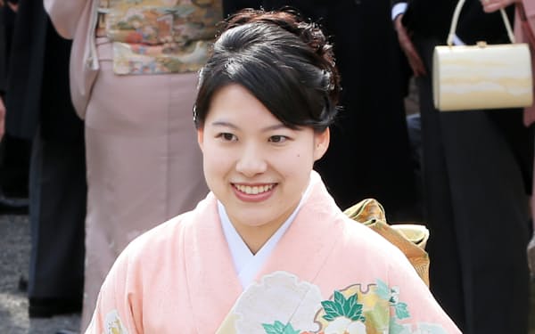 高円宮憲仁親王 のニュース一覧 日本経済新聞 高円宮憲仁親王 のニュース一覧 日本経済新聞
