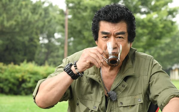 藤岡弘 のニュース一覧 日本経済新聞 藤岡弘 のニュース一覧 日本経済新聞