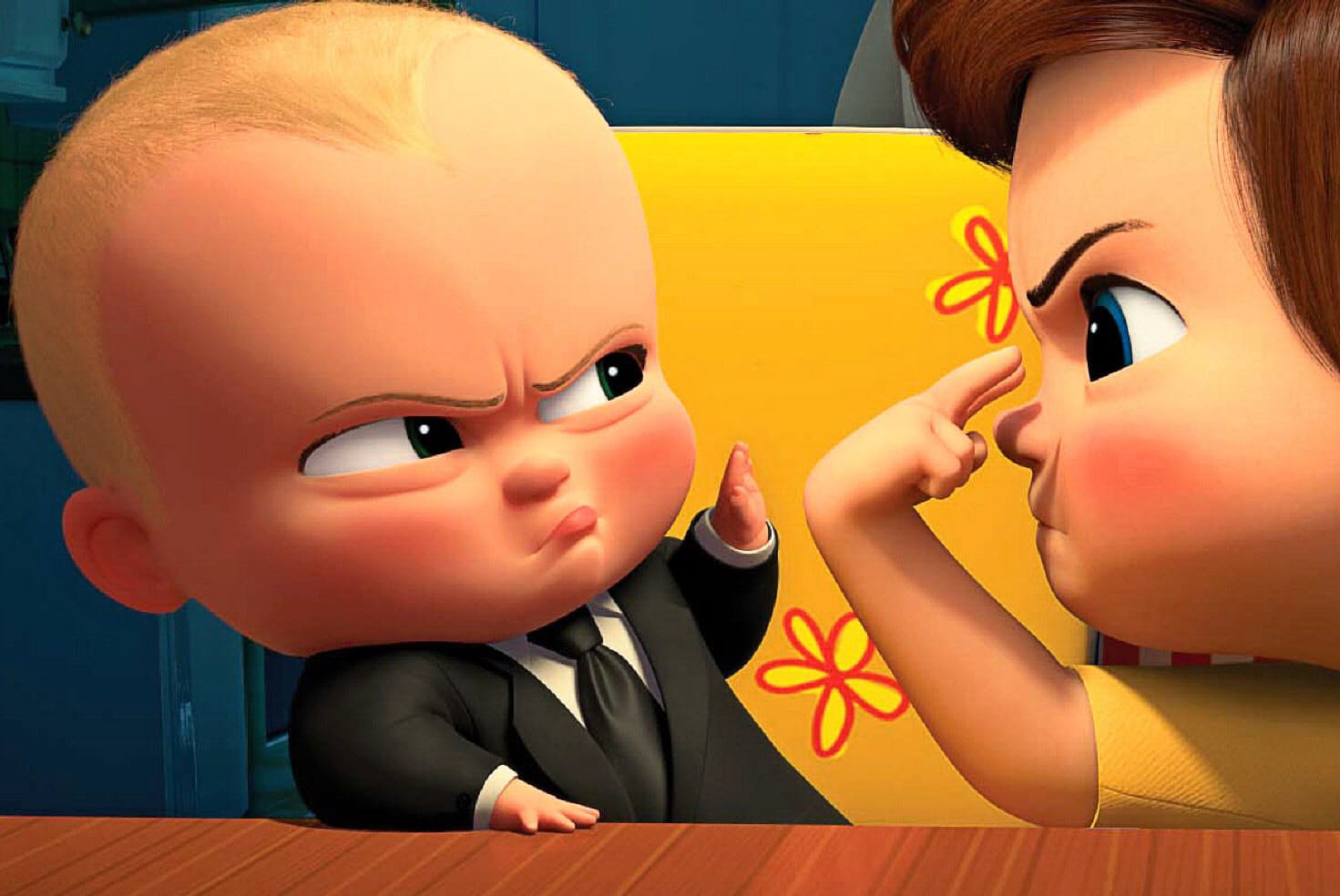 ボス ベイビー で弾み 洋画アニメからヒット続々 Nikkei Style ボス ベイビー で弾み 洋画アニメからヒット続々 Nikkei Style