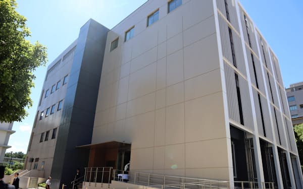 日宝化学 のニュース一覧 日本経済新聞