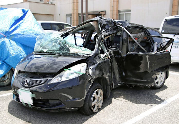 中学生5人乗り車が事故 1人死亡4人重傷 岡山 日本経済新聞 中学生5人乗り車が事故 1人死亡4人重傷 岡山 日本経済新聞