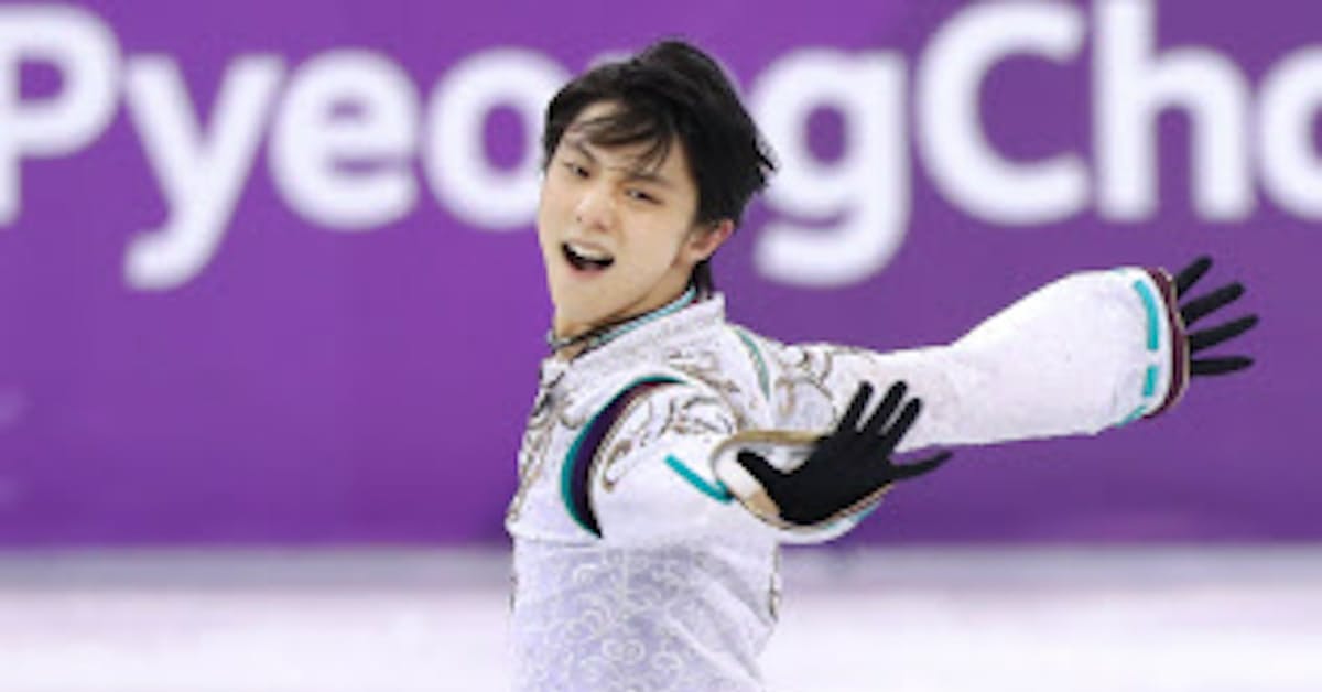 フィギュア変えた勝負師 羽生選手に国民栄誉賞 日本経済新聞
