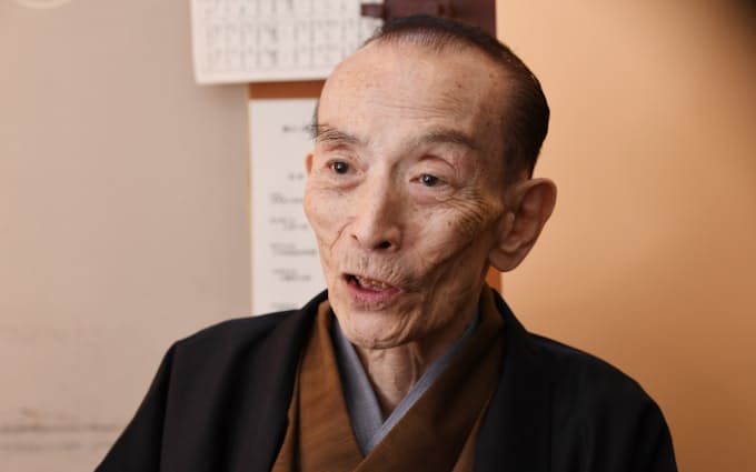 落語家の桂歌丸さん死去 81歳 笑点 司会 日本経済新聞