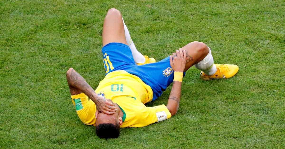 7大会連続8強 ブラジルは軽くて神出鬼没 日本経済新聞 7大会連続8強 ブラジルは軽くて神出鬼没 日本経済新聞